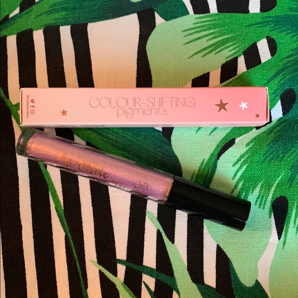 Eye Lustre Creme Eyeshadow